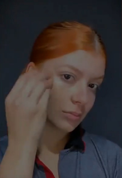 Smoothing Matte Foundation - Oil Control & Concealer