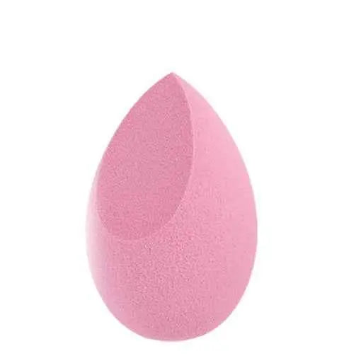 Professional Makeup Sponge Set - 10-Piece Blending Puff Collection