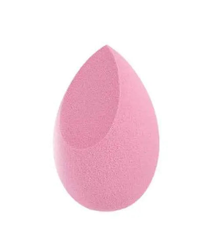 Professional Makeup Sponge Set - 10-Piece Blending Puff Collection