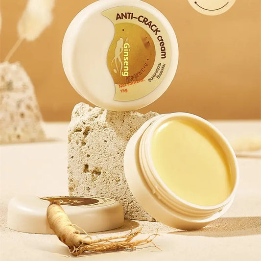 Ginseng Intensive Repair Cream - Moisturizing & Skin Barrier Treatment
