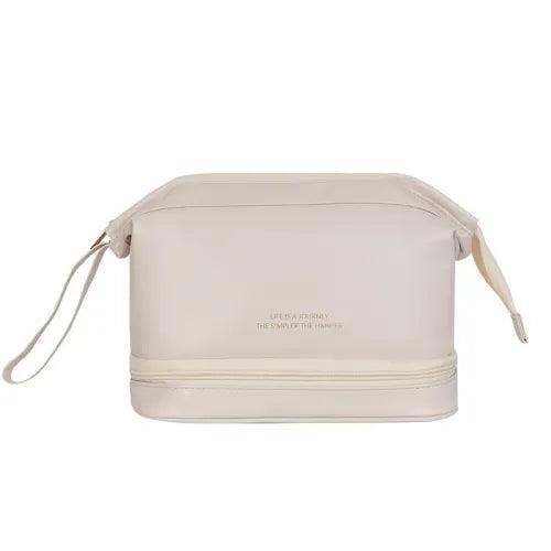 Cosmeticbag - velvet vial