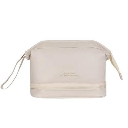 Cosmeticbag - velvet vial