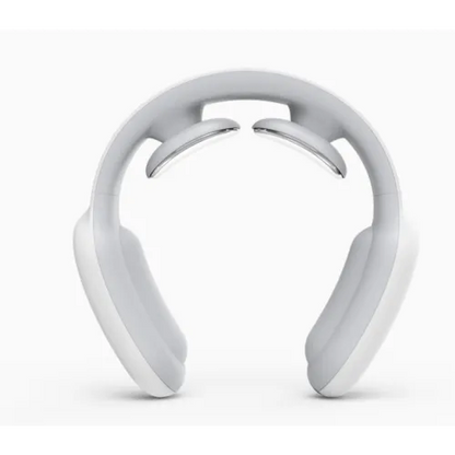 Intelligent Heat & Pulse Neck Massager - Soothing Comfort & Relaxation
