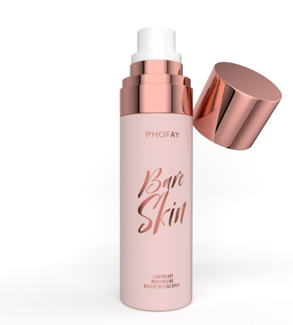 Moisturizing Setting Spray