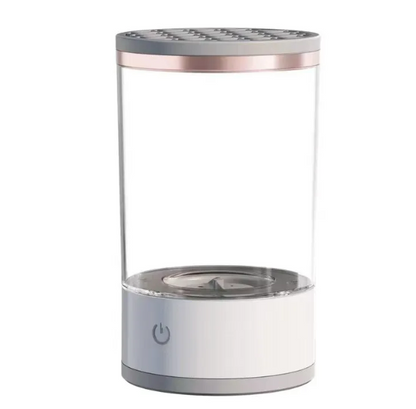 Electric Makeup Brush Cleaner - USB Rechargeable + special secret gift 🎁