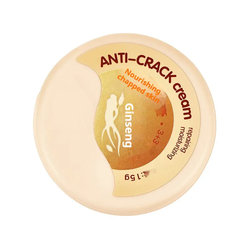 Ginseng Intensive Repair Cream - Moisturizing & Skin Barrier Treatment