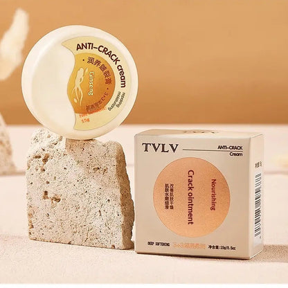 Ginseng Intensive Repair Cream - Moisturizing & Skin Barrier Treatment