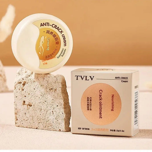 Ginseng Intensive Repair Cream - Moisturizing & Skin Barrier Treatment