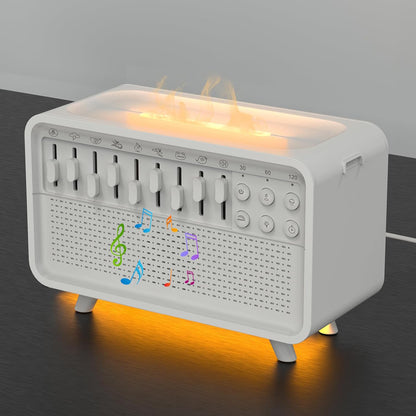 Dream 4-in-1 Sleep Machine